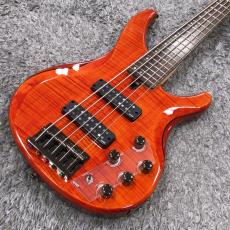 YAMAHA TRBX605FM CMB (Caramel Brown) 【NEWカラー】【大人気エントリーモデル!】【アクティブ/パッシブ切替可】_3