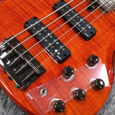 YAMAHA TRBX605FM CMB (Caramel Brown) 【NEWカラー】【大人気エントリーモデル!】【アクティブ/パッシブ切替可】_4
