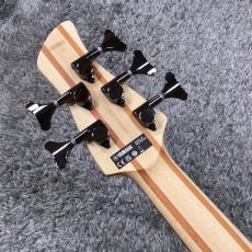 YAMAHA TRBX605FM CMB (Caramel Brown) 【NEWカラー】【大人気エントリーモデル!】【アクティブ/パッシブ切替可】_8