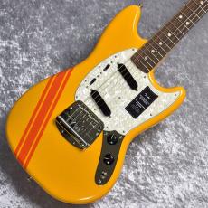 Fender Vintera II '70s Mustang 【 Competition Orange】現物画像