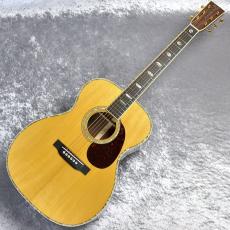Martin CTM 000-41 【2023年製】#2764611　【幕張店カスタムオーダーモデル】_2