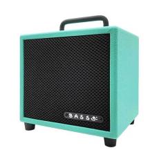MODEGEAR MINI-B Green (グリーン) ベースアンプ ミニアンプ 15W 小型 電池駆動