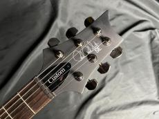 Paul Reed Smith [PRS] SE Custom 24-08 Poplar Burl Limited Edition -Lake Blue Midnight Burst-_7