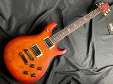 Paul Reed Smith [PRS] SE McCarty 594 Laurel Burl Limited Edition Vintage Sunburst Satin 【全世界500本限定】_2