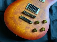 Paul Reed Smith [PRS] SE McCarty 594 Laurel Burl Limited Edition Vintage Sunburst Satin 【全世界500本限定】_3