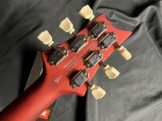 Paul Reed Smith [PRS] SE McCarty 594 Laurel Burl Limited Edition Vintage Sunburst Satin 【全世界500本限定】_11