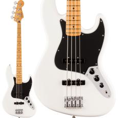 Fender Player II Jazz Bass Polar White エレキベース ジャズベース