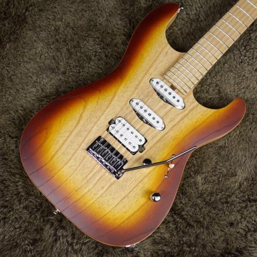 SAITO GUITARS S-622 Honey Toast