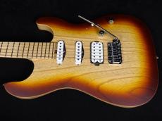 SAITO GUITARS S-622 Honey Toast_3
