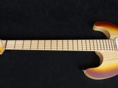 SAITO GUITARS S-622 Honey Toast_4