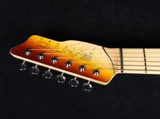 SAITO GUITARS S-622 Honey Toast_5