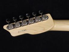 SAITO GUITARS S-622 Honey Toast_9