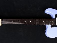 SAITO GUITARS SR-22T-Plus Berry_4