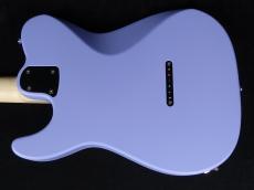 SAITO GUITARS SR-22T-Plus Berry_7