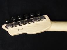 SAITO GUITARS SR-22T-Plus Berry_9