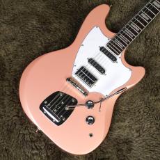 Guild Surfliner Deluxe Quartz Metallic