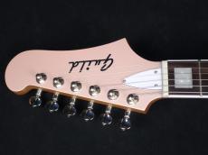 Guild Surfliner Deluxe Quartz Metallic_5