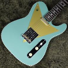 Caramel's Guitar Kitchen V3 Cream Pistachio