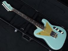 Caramel's Guitar Kitchen V3 Cream Pistachio_2