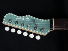 Caramel's Guitar Kitchen V3 Cream Pistachio_5