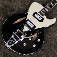 Caramel's Guitar Kitchen S1 Sicily Black