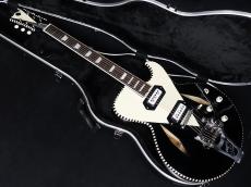 Caramel's Guitar Kitchen S1 Sicily Black_2