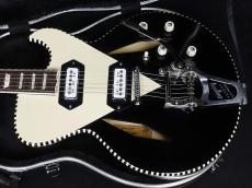 Caramel's Guitar Kitchen S1 Sicily Black_3