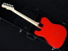 Caramel's Guitar Kitchen V2 Paprika Red_6
