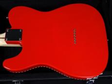 Caramel's Guitar Kitchen V2 Paprika Red_7