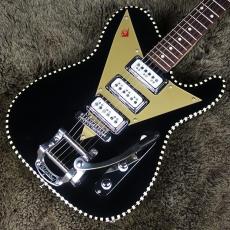 Caramel's Guitar Kitchen V1 Black
