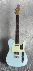 Fender Vintera II 60s Telecaster -Sonic Blue - #MX25101486【3.42kg】_2
