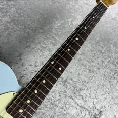 Fender Vintera II 60s Telecaster -Sonic Blue - #MX25101486【3.42kg】_3
