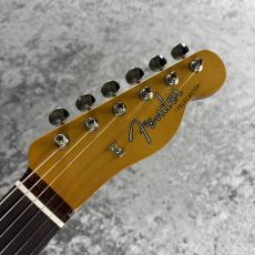 Fender Vintera II 60s Telecaster -Sonic Blue - #MX25101486【3.42kg】_4