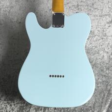 Fender Vintera II 60s Telecaster -Sonic Blue - #MX25101486【3.42kg】_5
