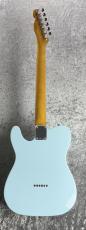 Fender Vintera II 60s Telecaster -Sonic Blue - #MX25101486【3.42kg】_6