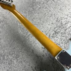 Fender Vintera II 60s Telecaster -Sonic Blue - #MX25101486【3.42kg】_7