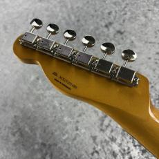 Fender Vintera II 60s Telecaster -Sonic Blue - #MX25101486【3.42kg】_8