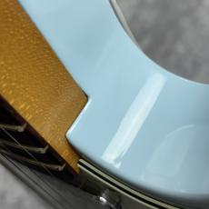 Fender Vintera II 60s Telecaster -Sonic Blue - #MX25101486【3.42kg】_9