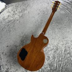 Gibson 【リアル杢TOP】Murphy LAB 1959 Les Paul Standard Heavy Aged Green Lemon Fade #9 6401_10