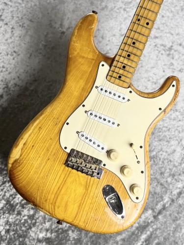 Fender 【GW版お茶の水大楽器祭 目玉品】 1973 Stratcaster Natural