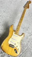 Fender 【GW版お茶の水大楽器祭 目玉品】 1973 Stratcaster Natural_2
