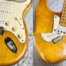 Fender 【GW版お茶の水大楽器祭 目玉品】 1973 Stratcaster Natural_3