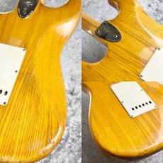 Fender 【GW版お茶の水大楽器祭 目玉品】 1973 Stratcaster Natural_8