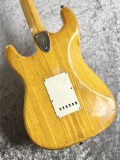Fender 【GW版お茶の水大楽器祭 目玉品】 1973 Stratcaster Natural_10