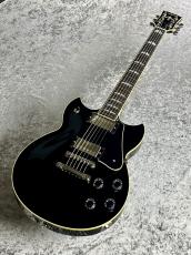 YAMAHA 【GW版!お茶の水大楽器祭】SG 1820 Black 【2021's USED】【美品中古】_2