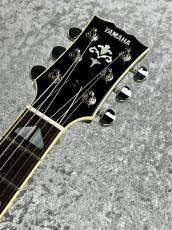 YAMAHA 【GW版!お茶の水大楽器祭】SG 1820 Black 【2021's USED】【美品中古】_3