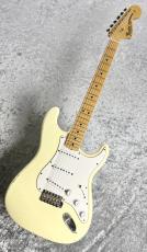 Fender Custom Shop 【GW版お茶の水大楽器祭 目玉品】 1969 Stratcaster Refinished Vintage White [2007年製]_2