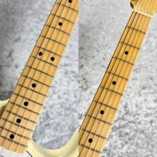 Fender Custom Shop 【GW版お茶の水大楽器祭 目玉品】 1969 Stratcaster Refinished Vintage White [2007年製]_4