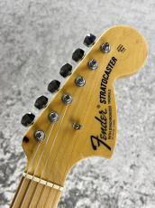Fender Custom Shop 【GW版お茶の水大楽器祭 目玉品】 1969 Stratcaster Refinished Vintage White [2007年製]_5