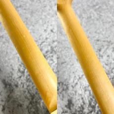 Fender Custom Shop 【GW版お茶の水大楽器祭 目玉品】 1969 Stratcaster Refinished Vintage White [2007年製]_7